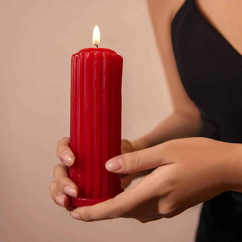 Candle Making Thermometer - Handmade Soybean Low Temperature Candle 48℃