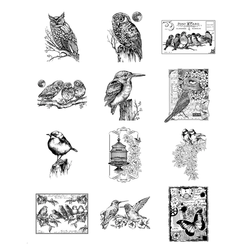 Candle Making Kit Wholesale - New Arrival Clear Stamps 2025 For
