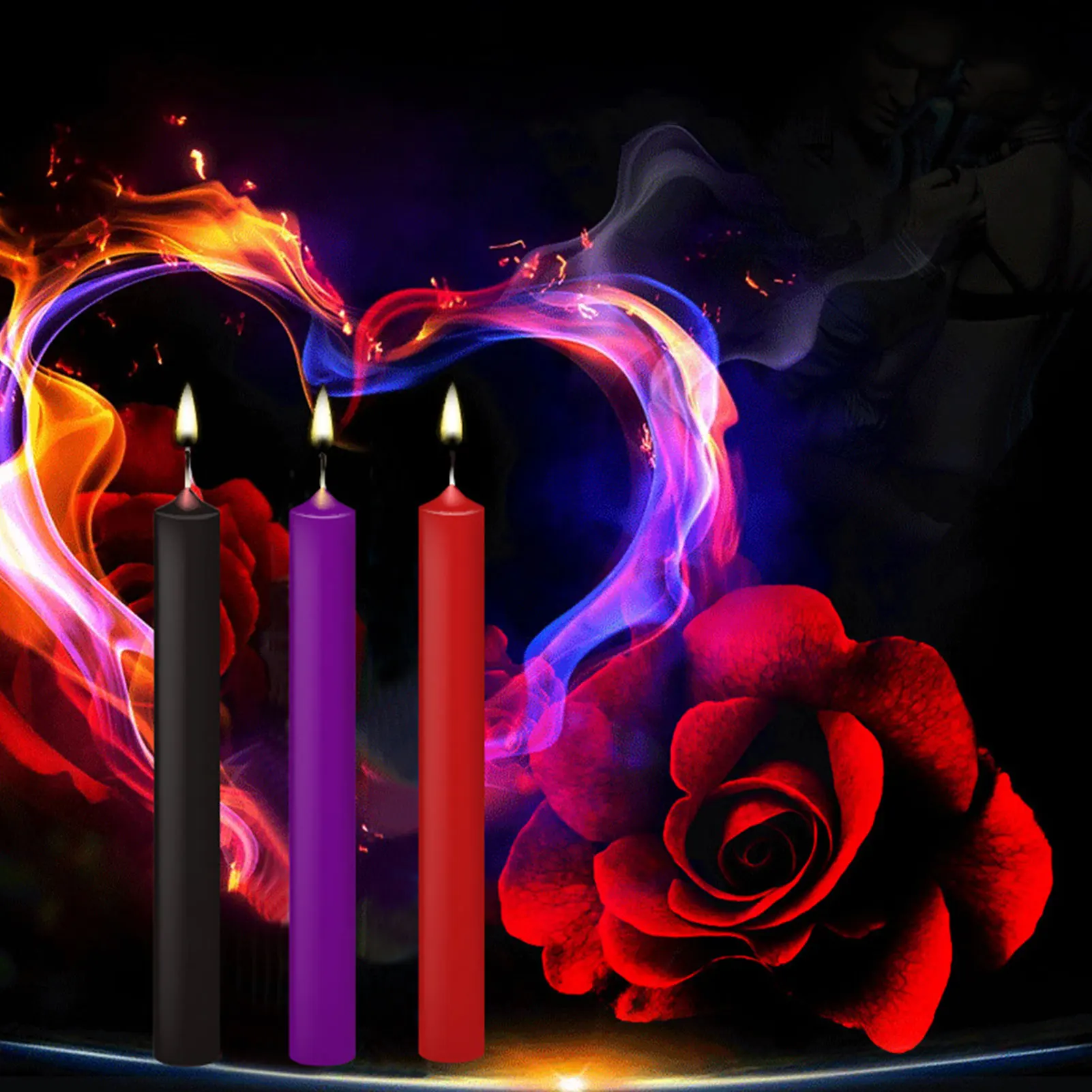3PCS/Box Low Temperature Candl - Candle Making Thermometer 评论和价格