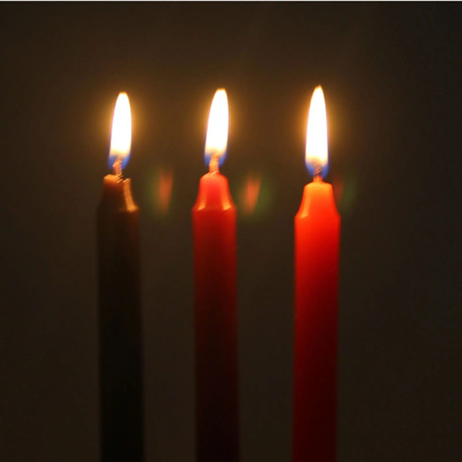 3PCS/Box Low Temperature Candl - Candle Making Thermometer 评论和价格