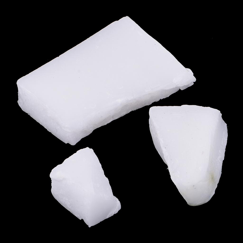 Paraffin Wax/ Pillar Blend - - - Candle Making With Beeswax 评论和价格