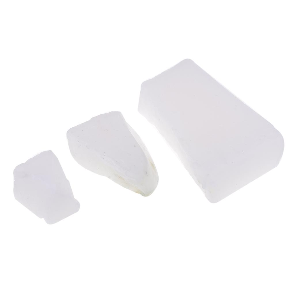 Paraffin Wax/ Pillar Blend - - - Candle Making With Beeswax 评论和价格
