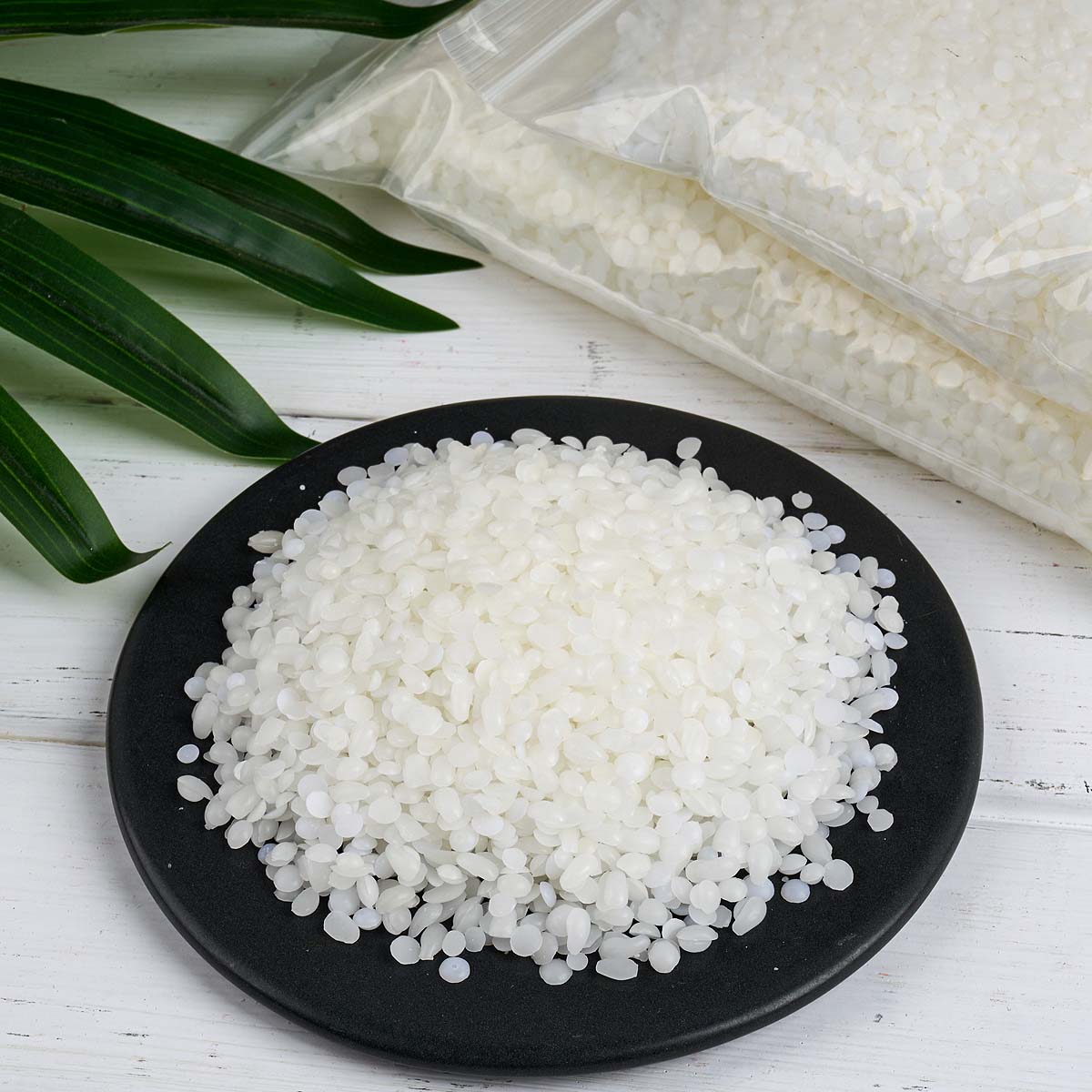 White Beeswax Pure Natural Gra - Candle Making With Beeswax 评论和价格