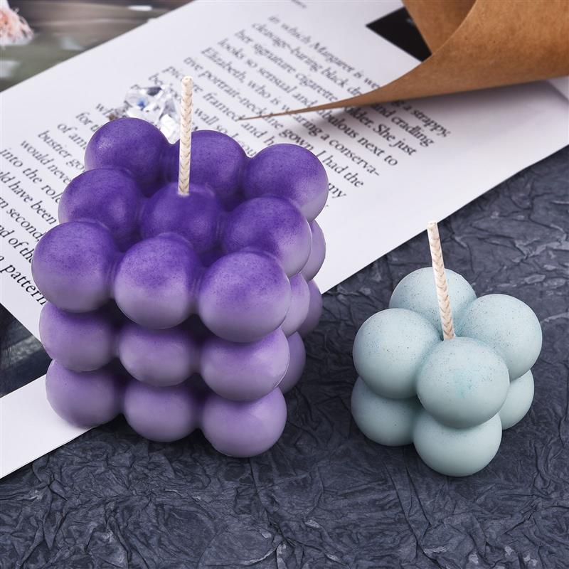 30pcs Candle Wicks Low Smoke P - Candle Making Soy Wax 评论和价格