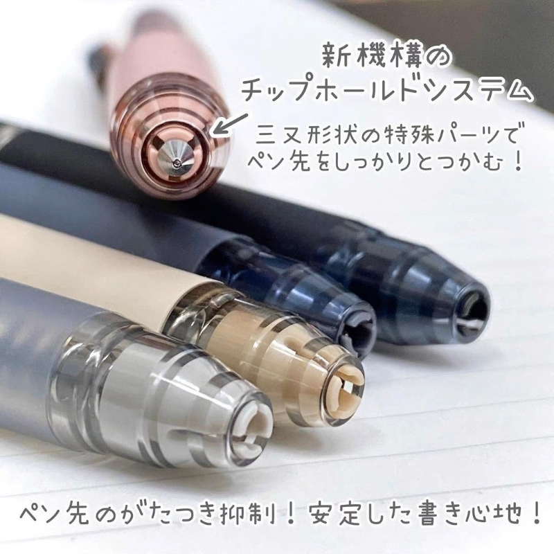 Pilot FriXion Knock Erasable G - Pilot Pen Frixion 评论和价格
