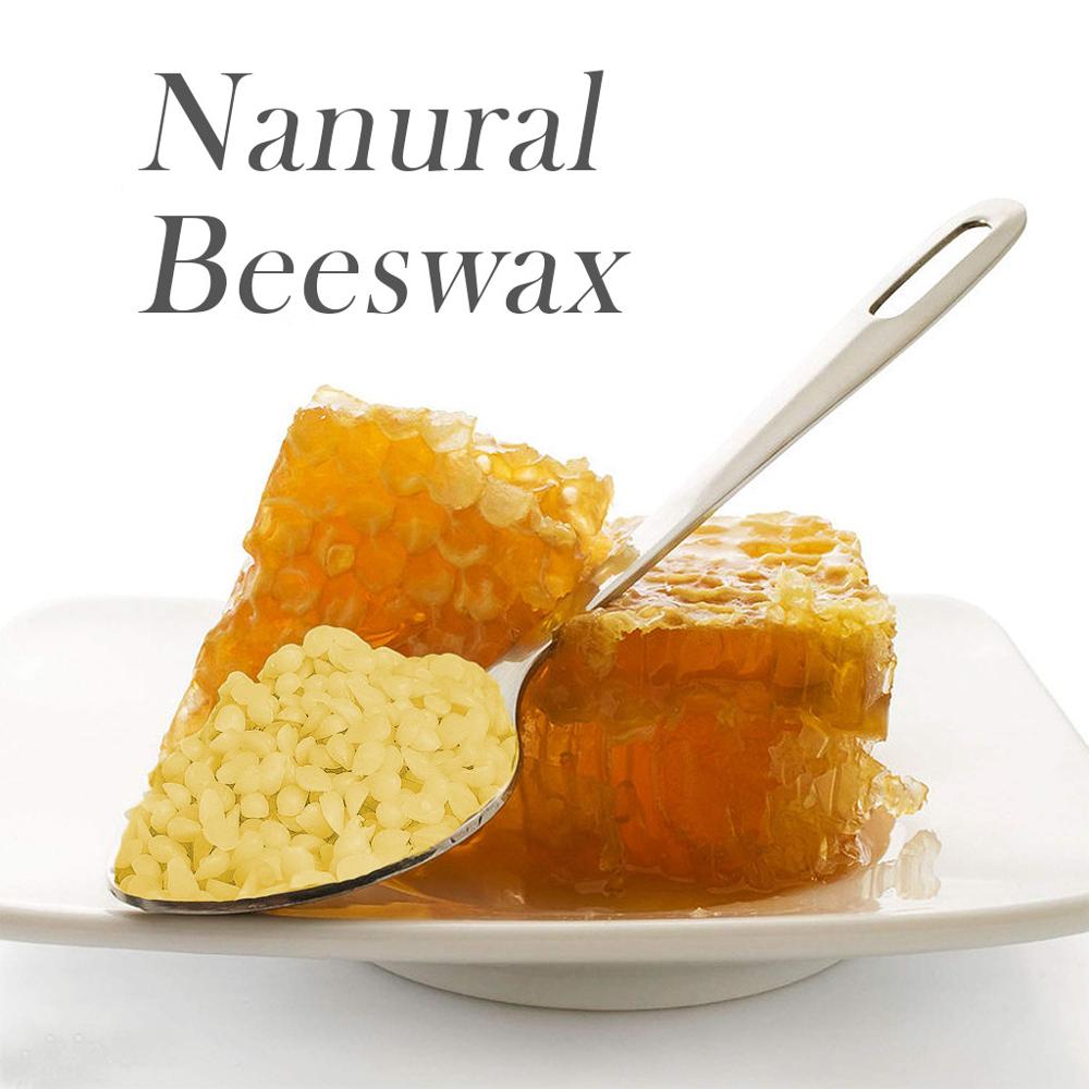 1000g Pure Natural Beeswax 100 - Candle Making With Beeswax 评论和价格