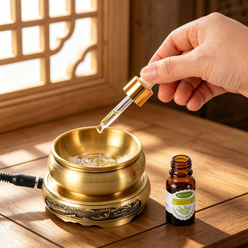 220V Electronic Incense Burner - Candle Making Thermometer 评论和价格