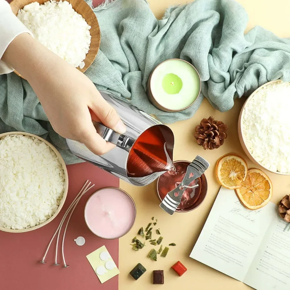 219 Pcs Scented Candle Making  - Candle Making Thermometer 评论和价格