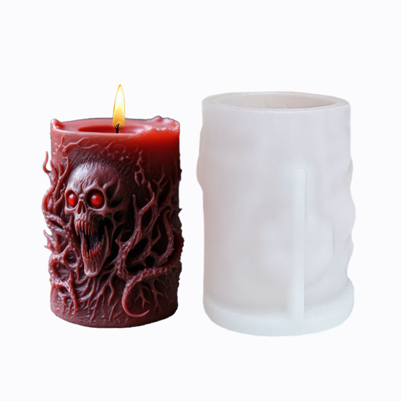 【Dark Aesthetics】Gothic Style  - Candle Making Vinings 评论和价格