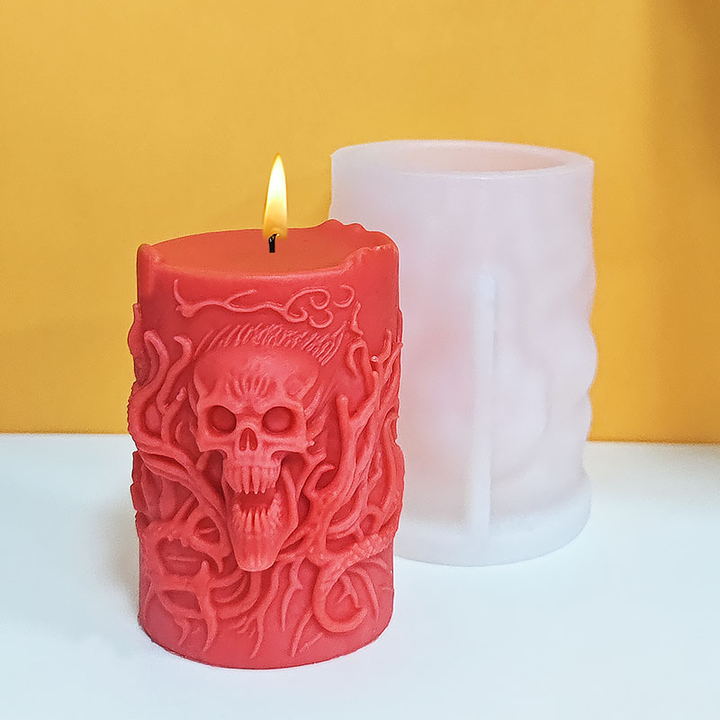 【Dark Aesthetics】Gothic Style  - Candle Making Vinings 评论和价格
