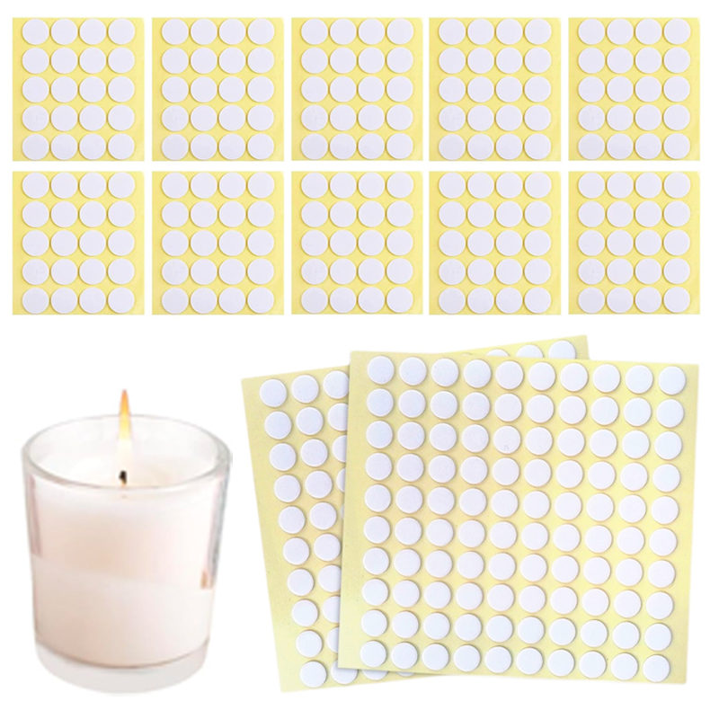 400PCS/100PCS Candle Wick Stic - Candle Making Workshop 评论和价格