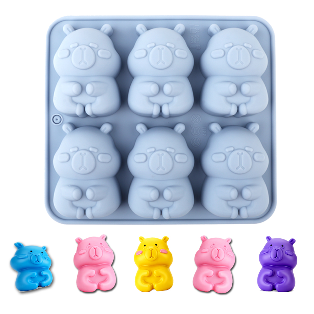 1 Silicone Cake Mold in the Sh - Candle Making Factory 评论和价格