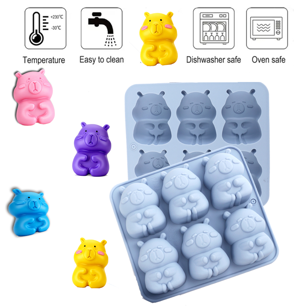 1 Silicone Cake Mold in the Sh - Candle Making Factory 评论和价格