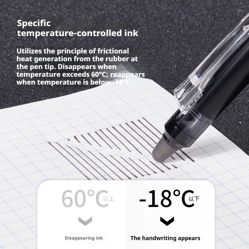 Japan PILOT Frixion Erasable P - Pilot Pen Frixion 评论和价格