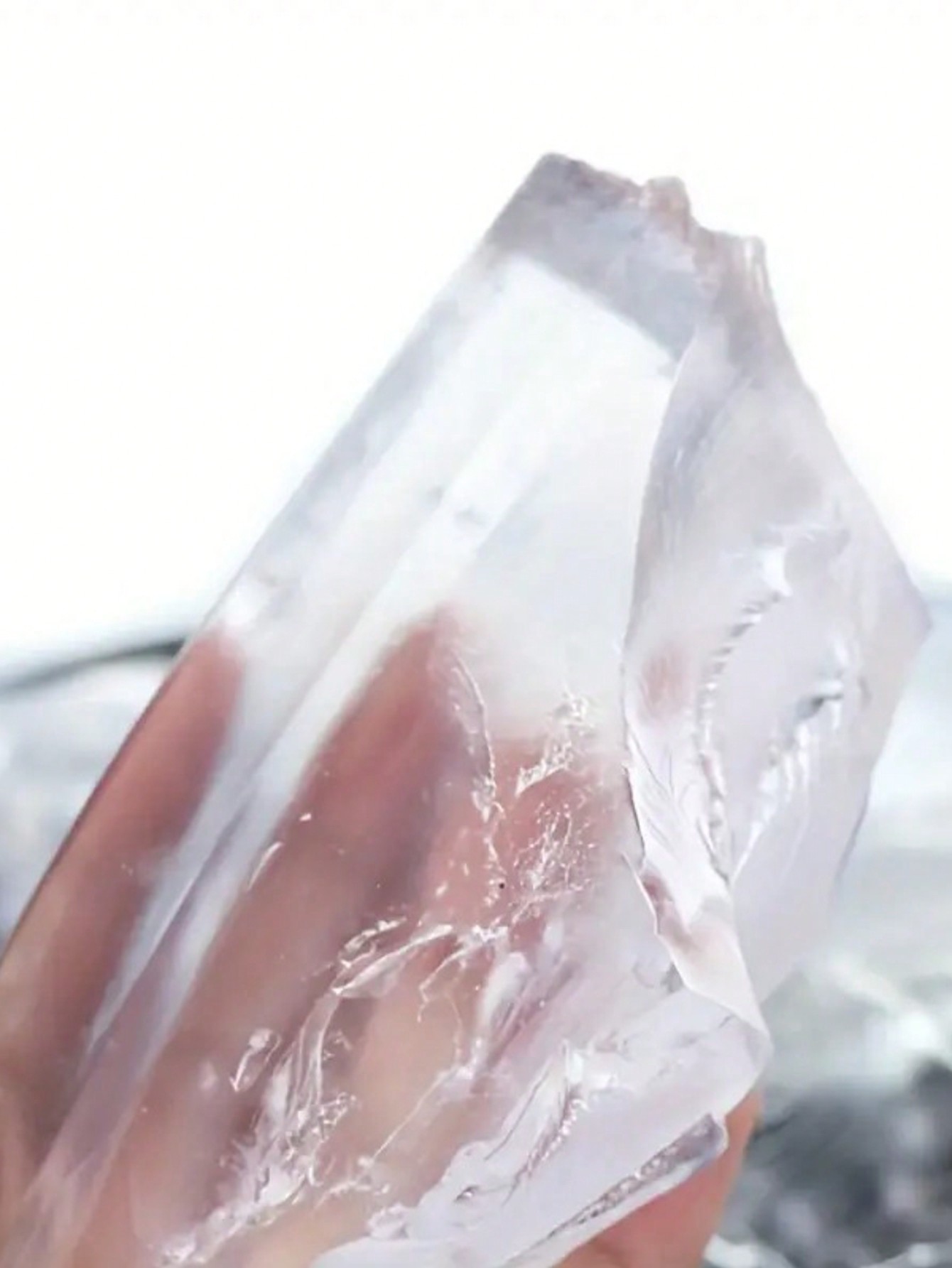 Clear Jelly Wax for DIY Candle - Candle Making With Beeswax 评论和价格
