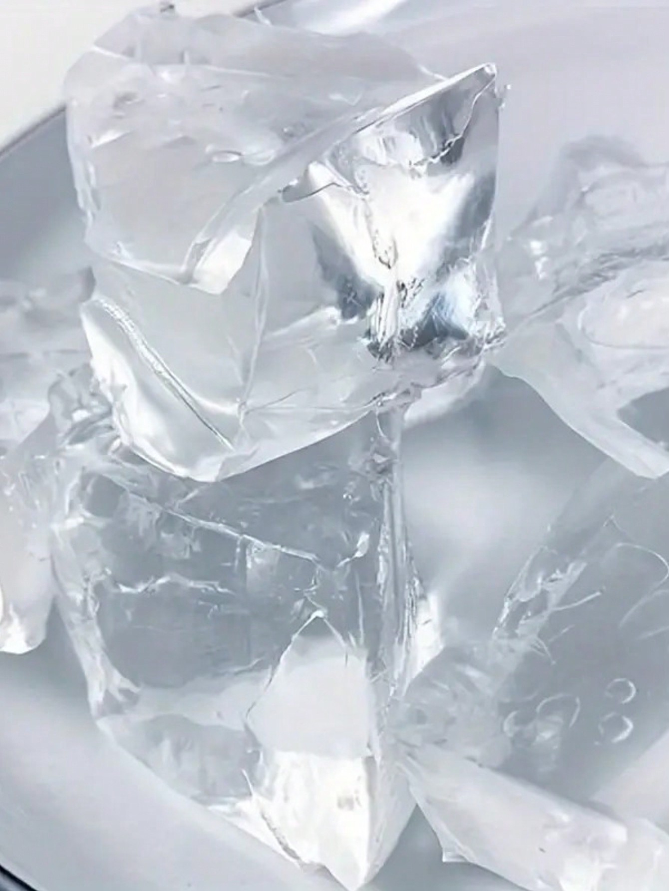 Clear Jelly Wax for DIY Candle - Candle Making With Beeswax 评论和价格