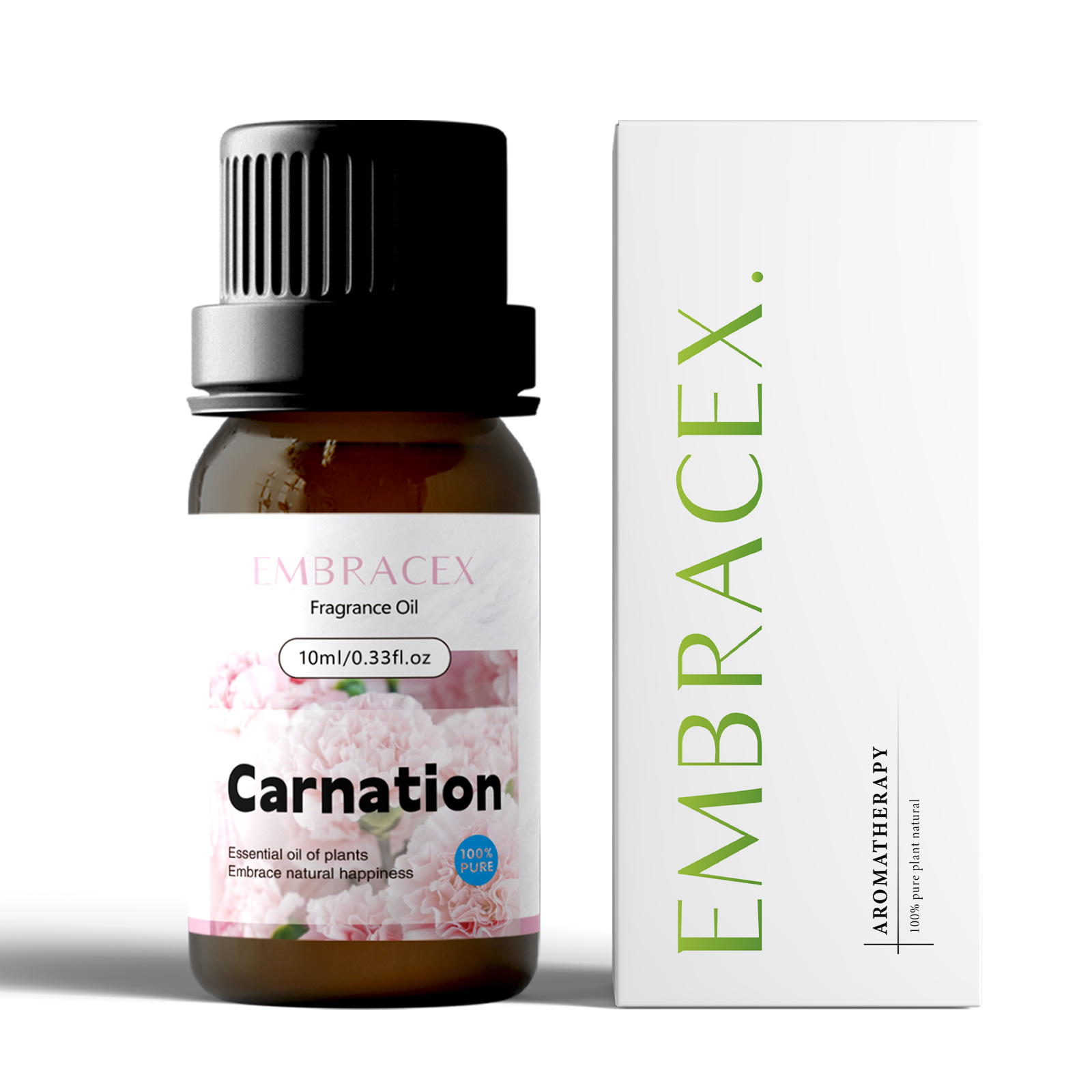 10ml Carnation Essential Oil F - Candle Making Oils 评论和价格