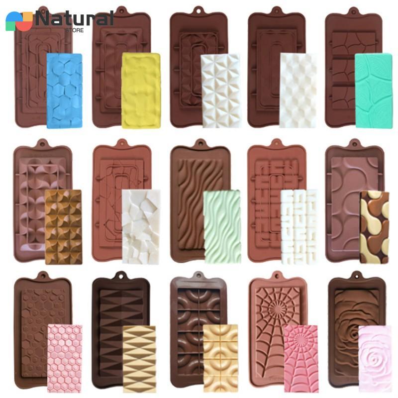 29-Style Irregular Silicone Ch - Candle Making Kit Wholesale 评论和价格