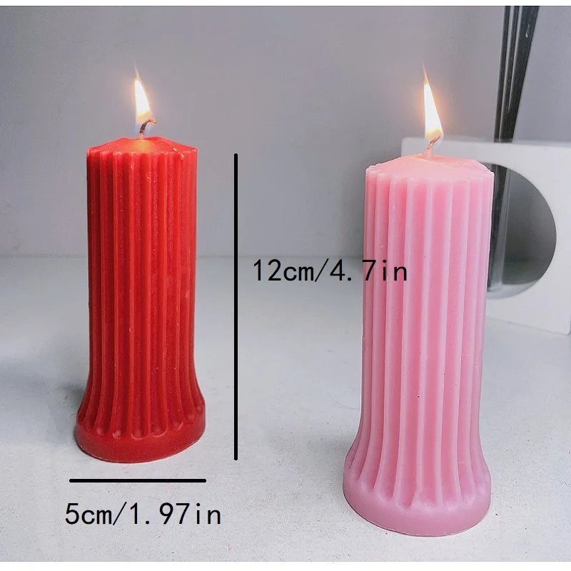 Handmade Soybean Low Temperatu - Candle Making Thermometer 评论和价格