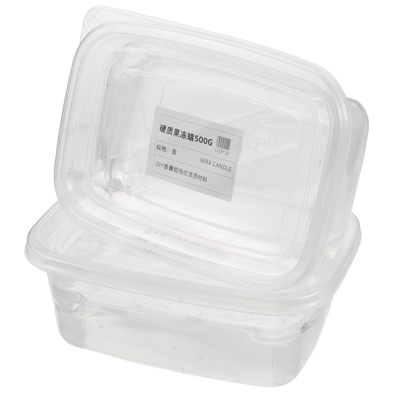 Clear Gel Wax for Candle Makin - Candle Making With Beeswax 评论和价格