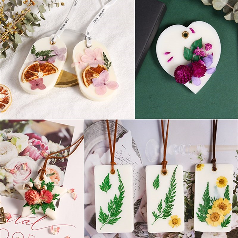 250g/500g Natural Soy Wax Gran - Candle Making With Beeswax 评论和价格