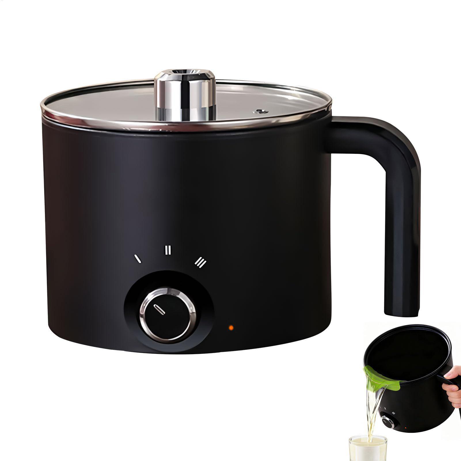 EU 1.5L Wax Melting Pot Candle - Candle Making Thermometer 评论和价格