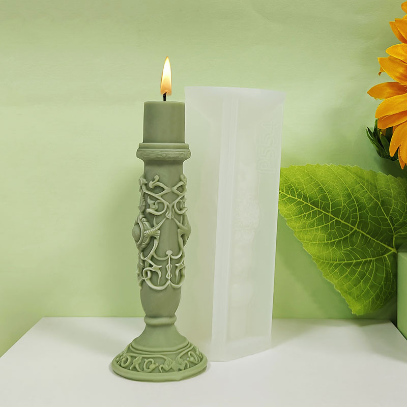 A Handmade Scented Candle Plas - Candle Making Vinings 评论和价格