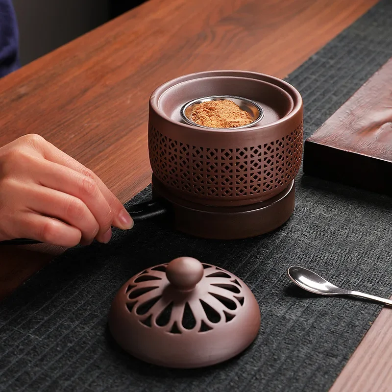 Ceramic Electric Incense Burne - Candle Making Thermometer 评论和价格