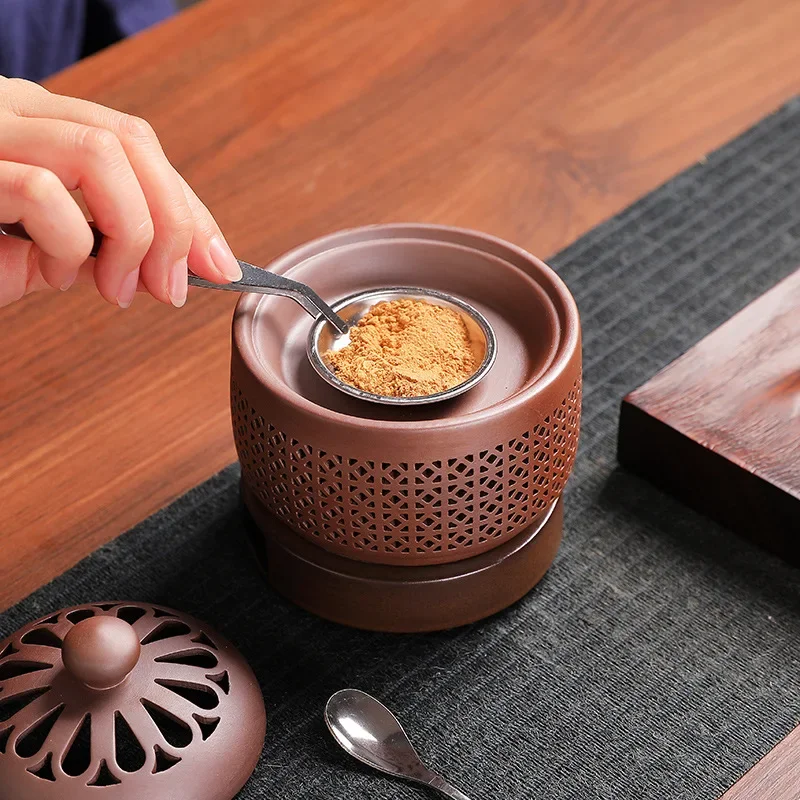 Ceramic Electric Incense Burne - Candle Making Thermometer 评论和价格