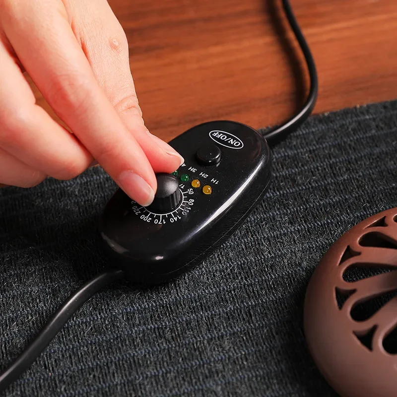 Ceramic Electric Incense Burne - Candle Making Thermometer 评论和价格