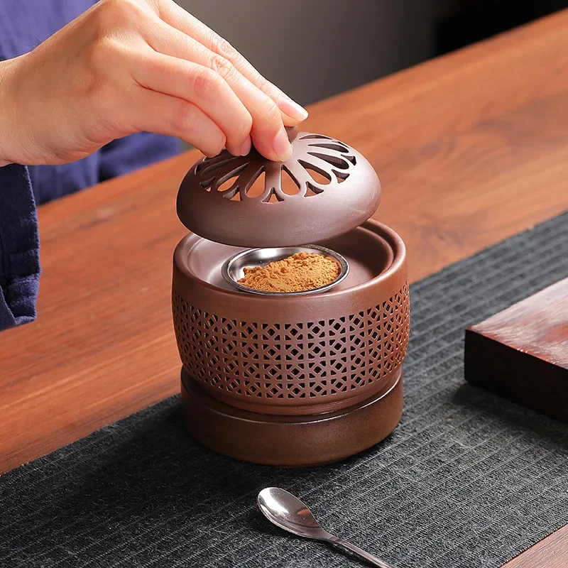 Ceramic Electric Incense Burne - Candle Making Thermometer 评论和价格