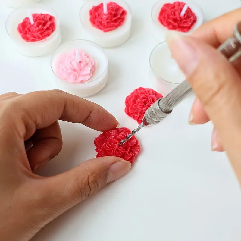 A set of candle Making Punchin - Candle Making Kit Wholesale 评论和价格