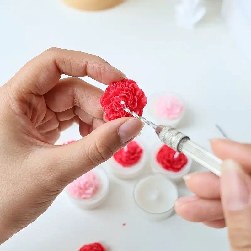 A set of candle Making Punchin - Candle Making Kit Wholesale 评论和价格