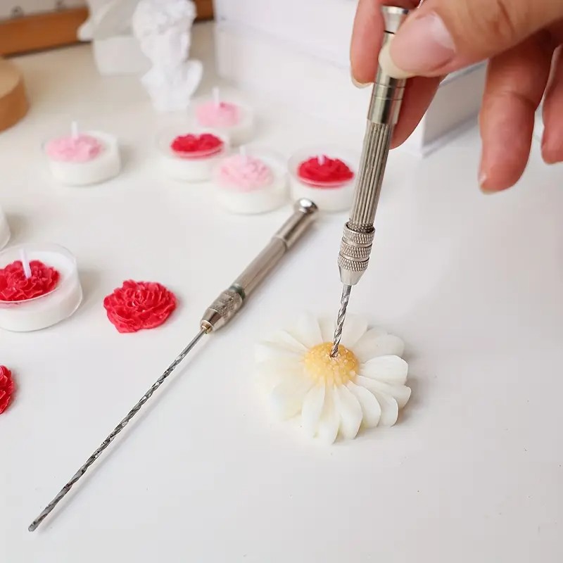 A set of candle Making Punchin - Candle Making Kit Wholesale 评论和价格