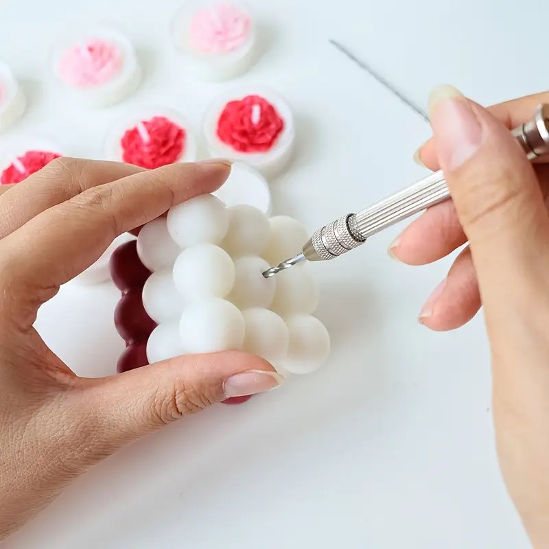 A set of candle Making Punchin - Candle Making Kit Wholesale 评论和价格
