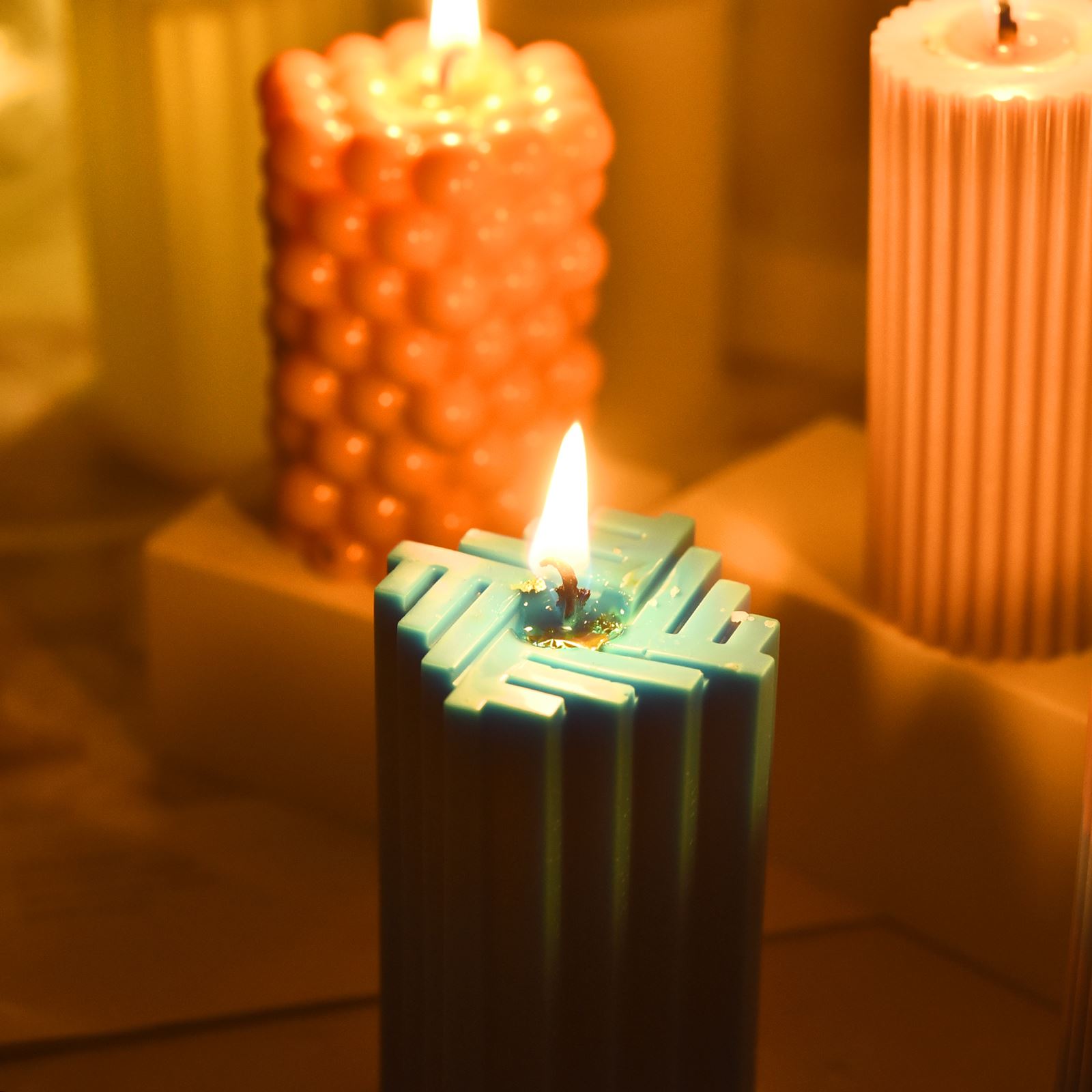 2g Dye Colors Of Wax Candle Wa - Candle Making Soy Wax 评论和价格