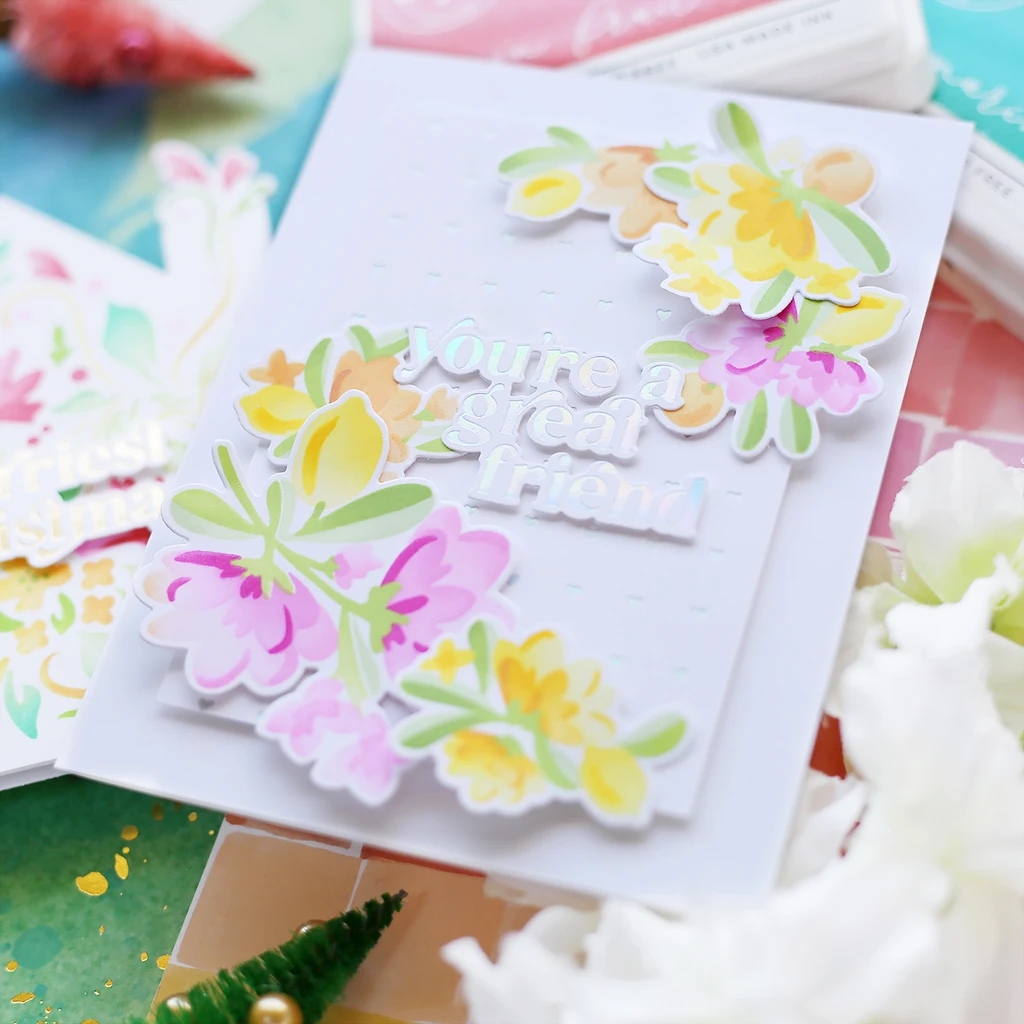 New Hot Foil Plate Heart Grid  - Candle Making Vinings 评论和价格