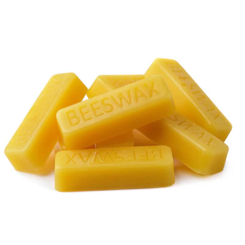 Beeswax Bar, Candle Wax Block  - Candle Making With Beeswax 评论和价格