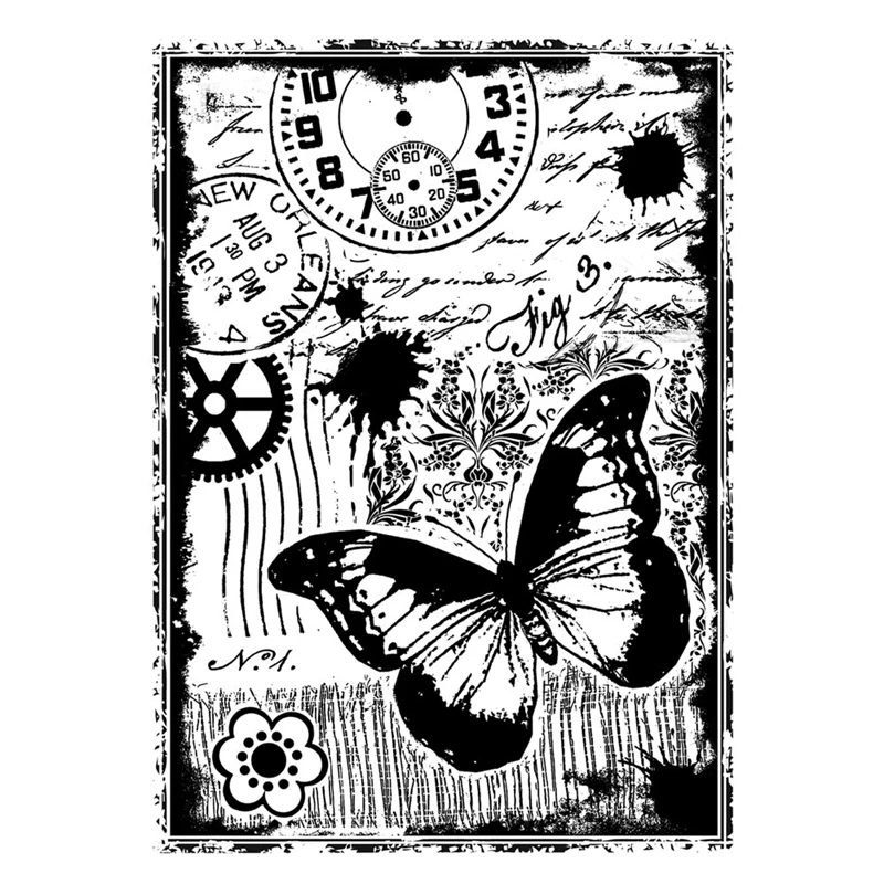 New Arrival Clear Stamps 2025  - Candle Making Kit Wholesale 评论和价格