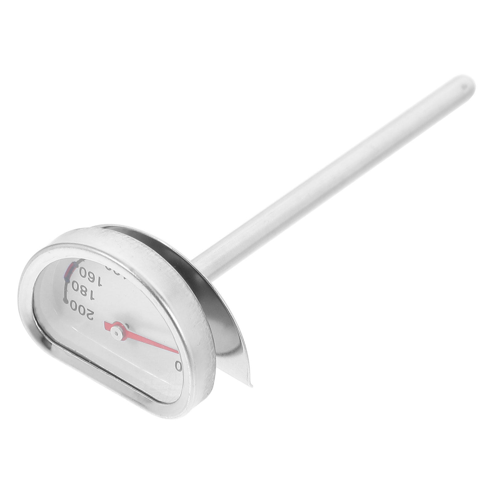 Candy Thermometer with Stand D - Candle Making Thermometer 评论和价格