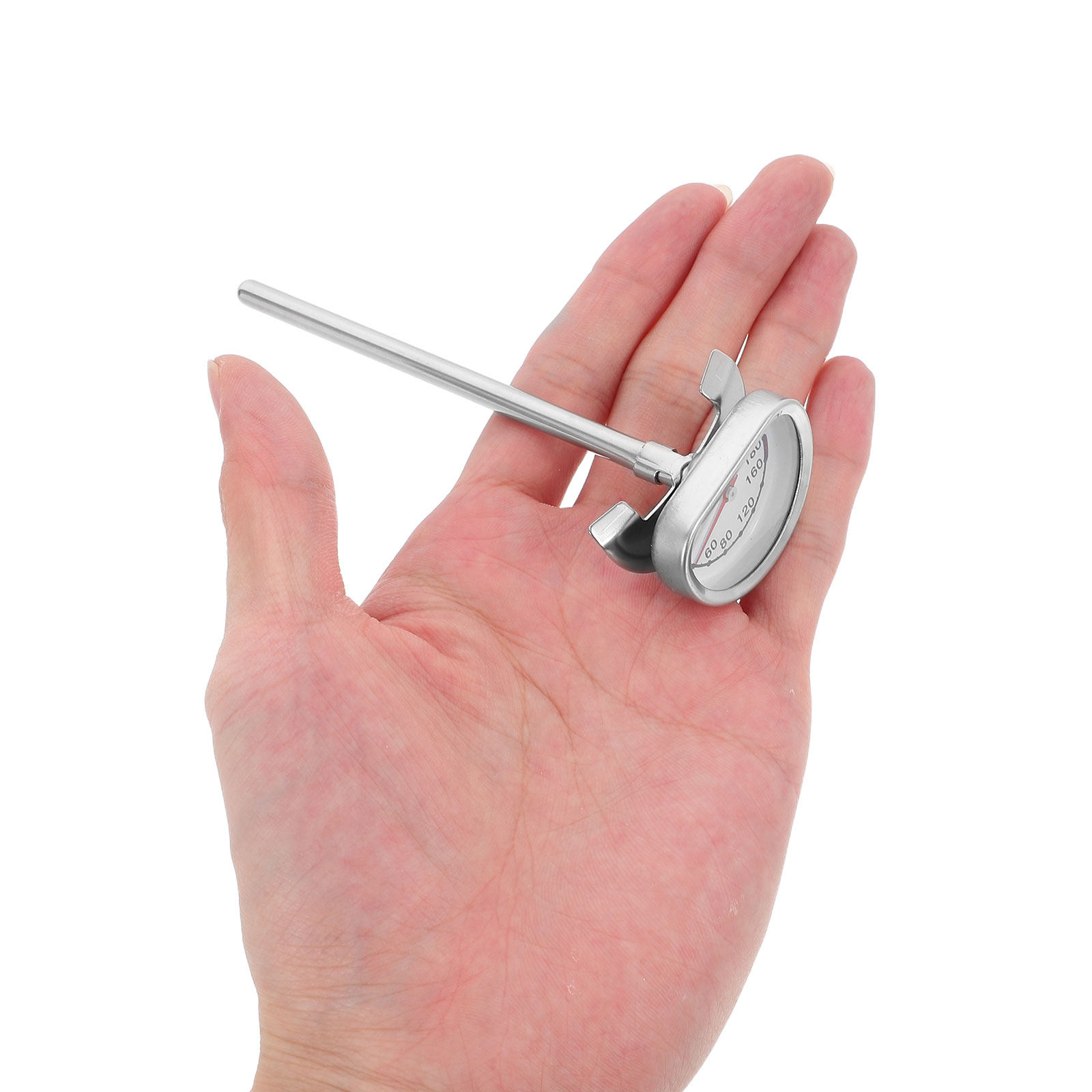 Candy Thermometer with Stand D - Candle Making Thermometer 评论和价格