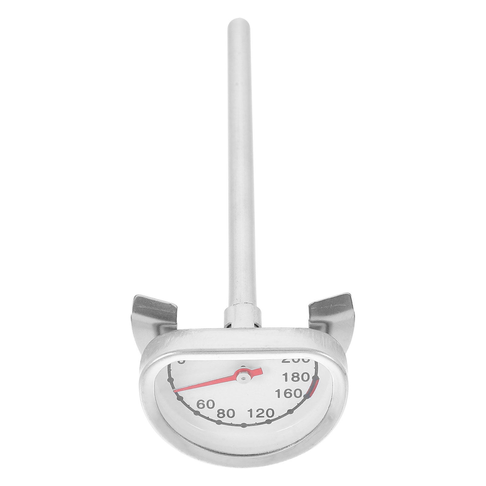Candy Thermometer with Stand D - Candle Making Thermometer 评论和价格