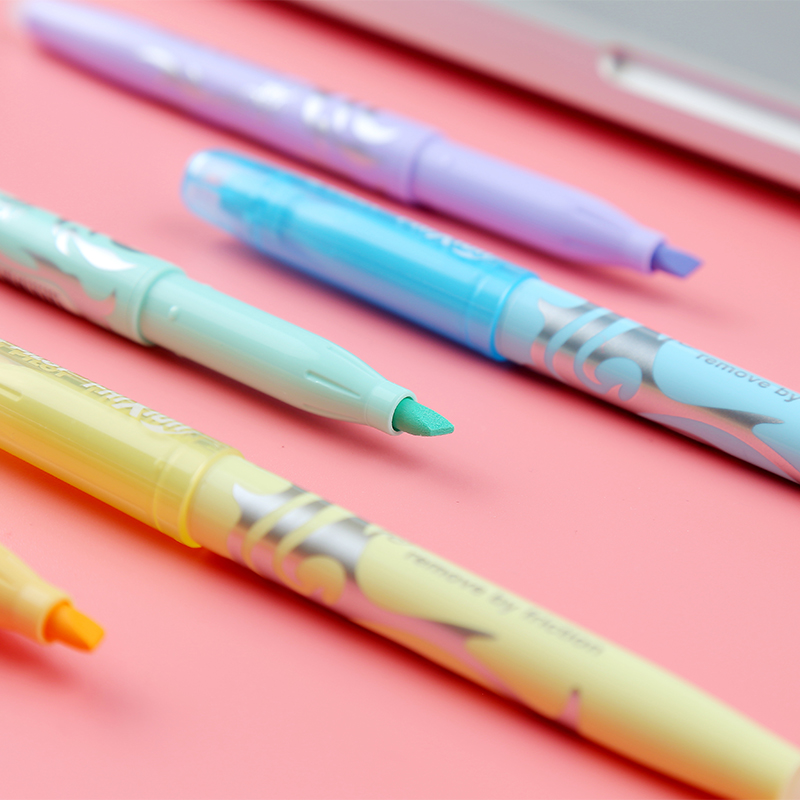 Pilot FriXion Erasable Markers - Pilot Pen Frixion 评论和价格