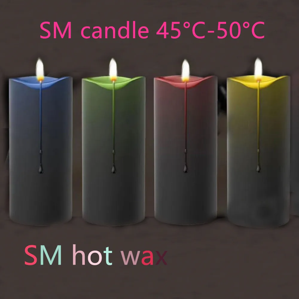 Bdsm Candle Sex Wax Colorful C - Candle Making Thermometer 评论和价格