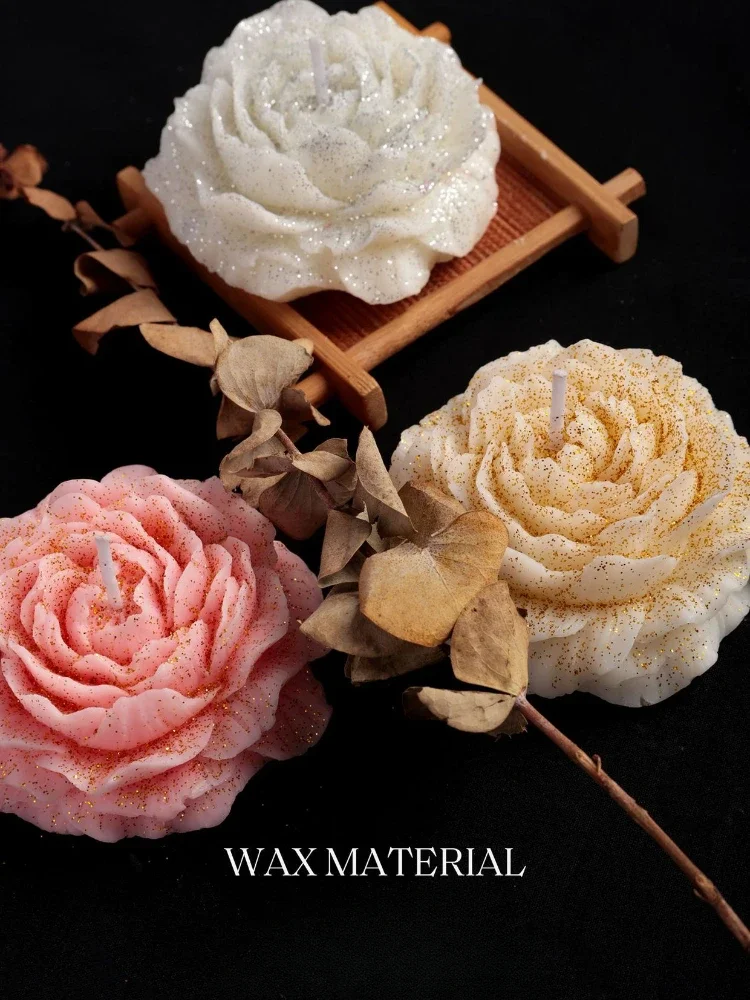 Low Temperature Candle Wax Peo - Candle Making Thermometer 评论和价格