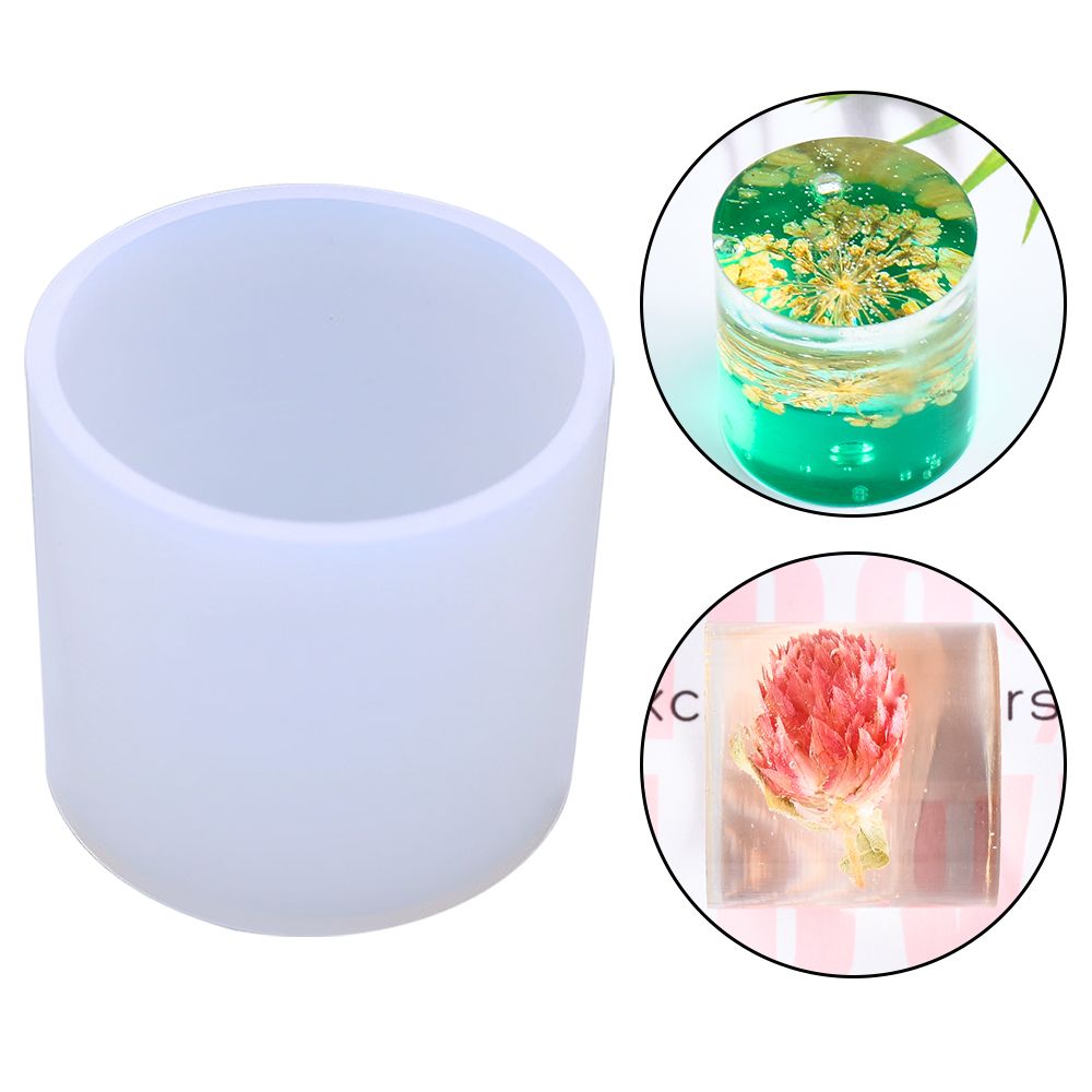 3D Silicone Mold For Candles C - Candle Making Workshop 评论和价格