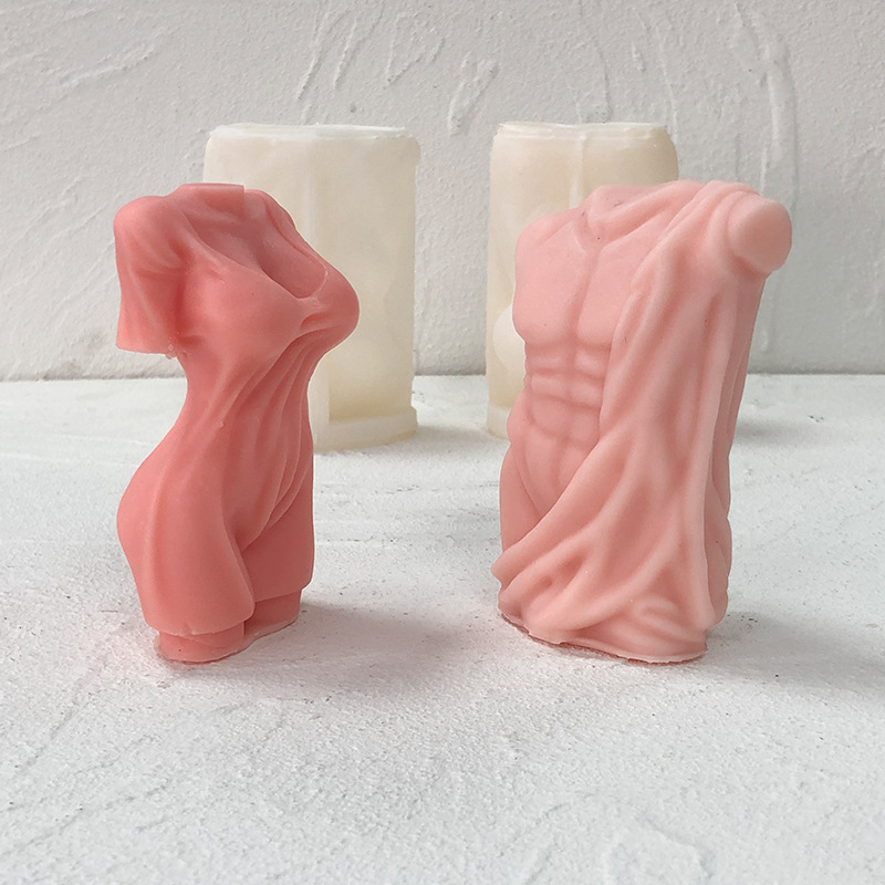 A Female Male Human Body Fragr - Candle Making Thermometer 评论和价格