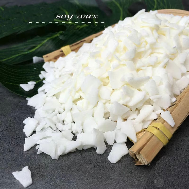 200g Soy Wax Flakes Pure Conta - Candle Making Soy Wax 评论和价格