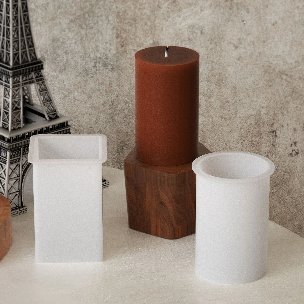 Simple Artist Geometry Shape R - Candle Making Kit Wholesale 评论和价格