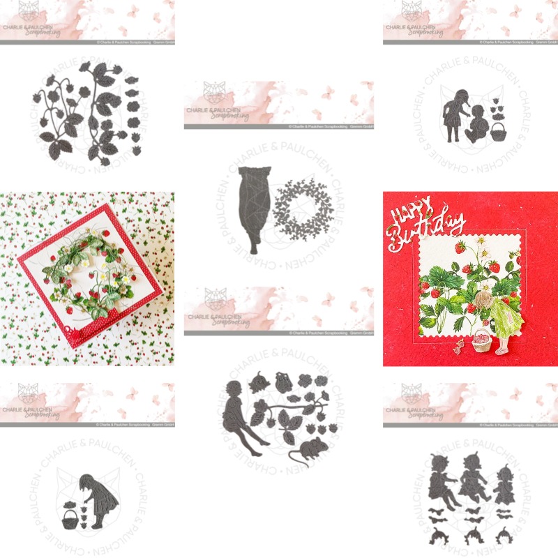 Strawberry Leaves and Vines Du - Candle Making Vinings 评论和价格